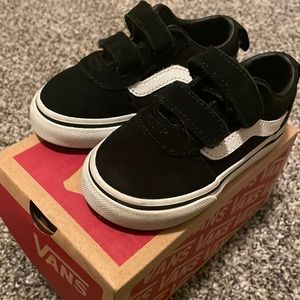 Infant Vans
